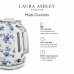 LAK17CR Laura Ashley 1.7L China Rose Jug Kettle